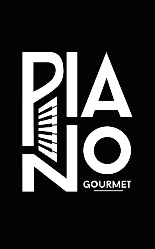 Piano Gourmet logo