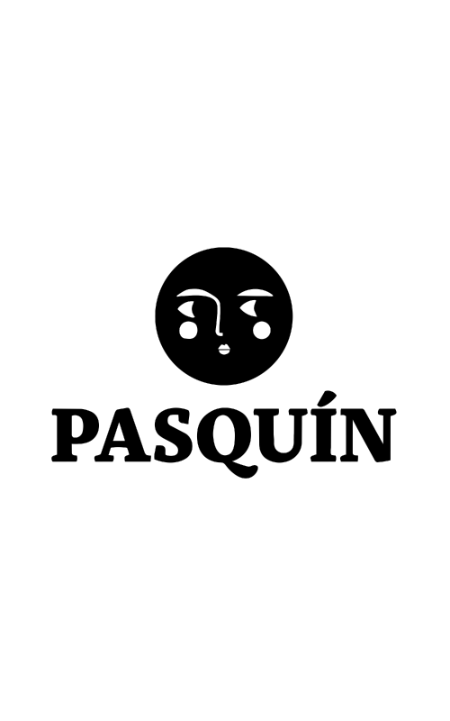 Pasquin logo