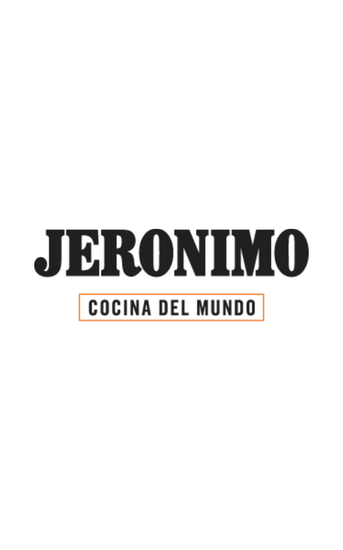Jerónimo logo