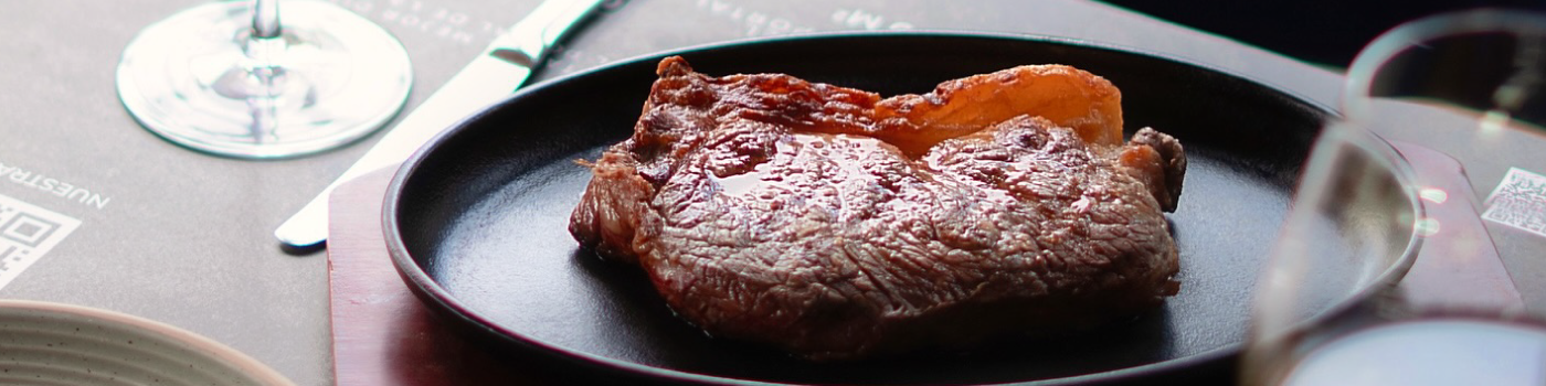 Carnivo Steakhouse foto 2