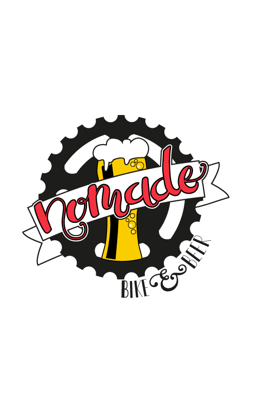 Bar Nomade logo