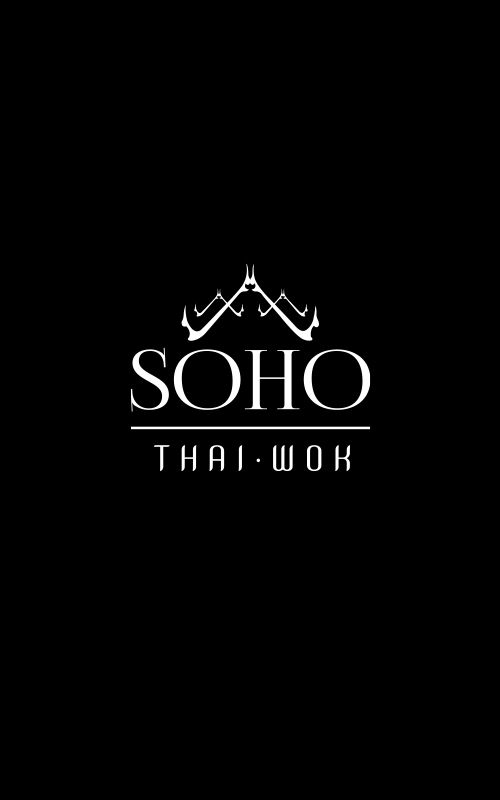 Soho Thai logo
