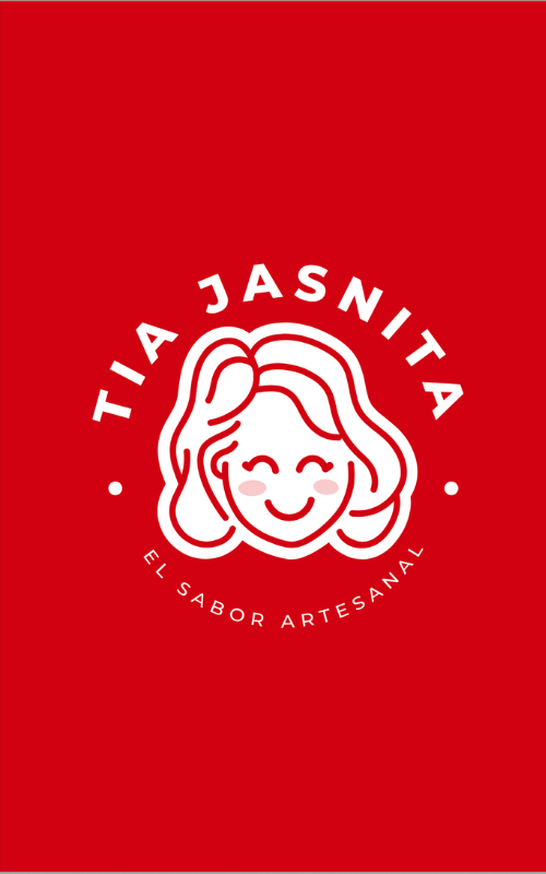 Tia Jasnita logo