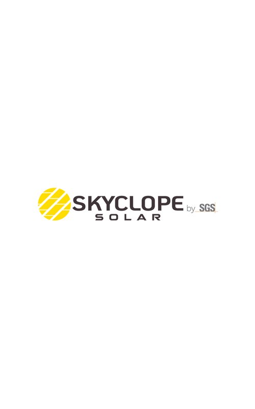 Skyclope Solar logo