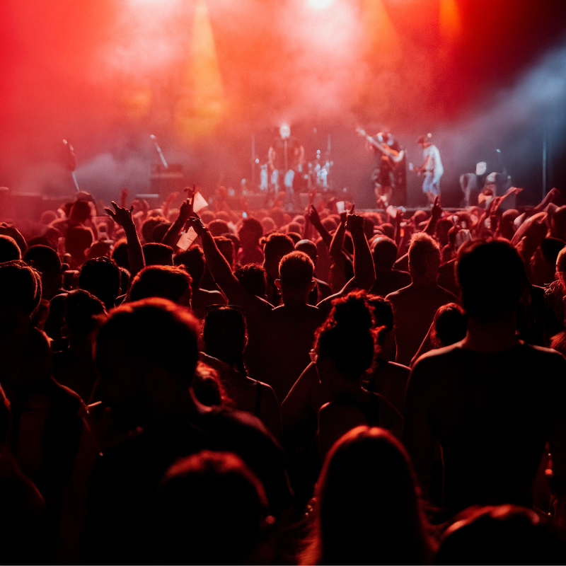 Inscríbete y participa por entradas