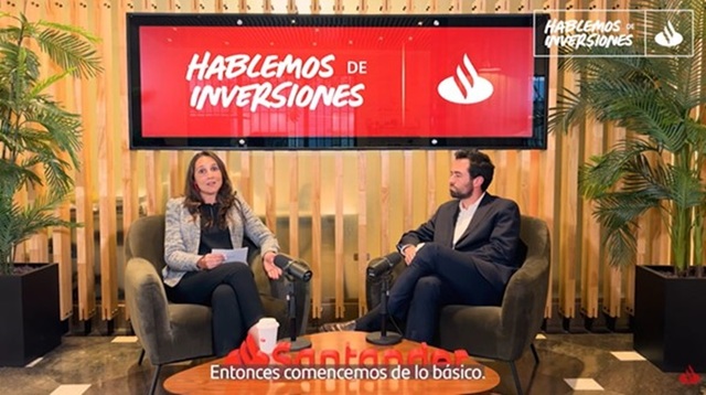 Hablemos de inversiones - Operación Renta