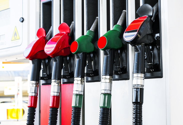 Inflación de marzo sorprende al alza en medio de la tregua entre EE.UU. e Irán que da positiva señal a los mercados