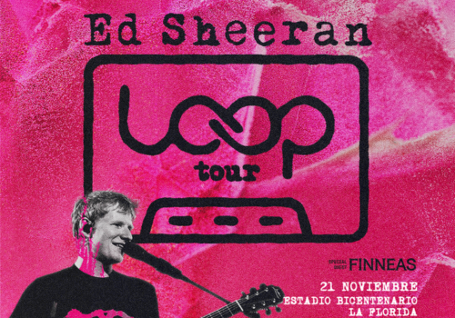 Ed Sheeran