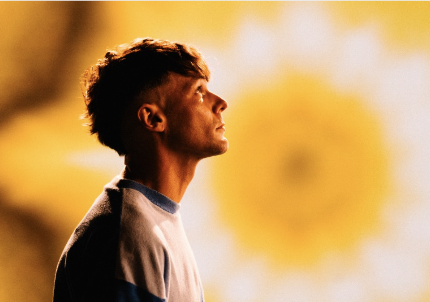 Louis Tomlinson