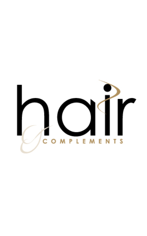 Hair complements