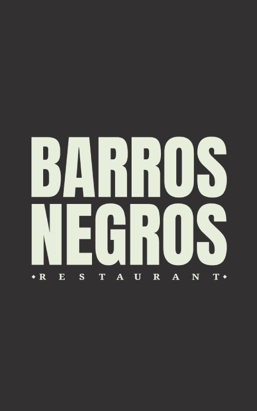 Barros Negros