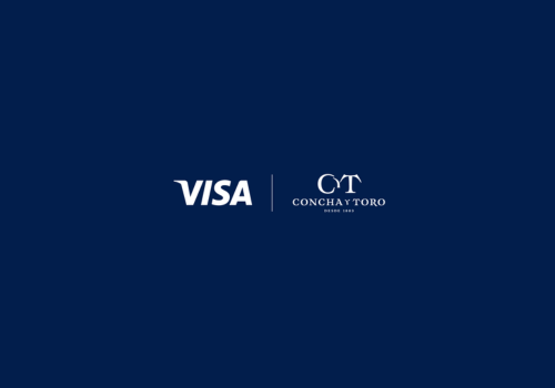 Visa - Centro del Vino Concha y Toro