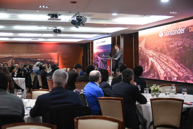 Expertos analizan las oportunidades de Chile para impulsar una nueva etapa de inversión en infraestructura
