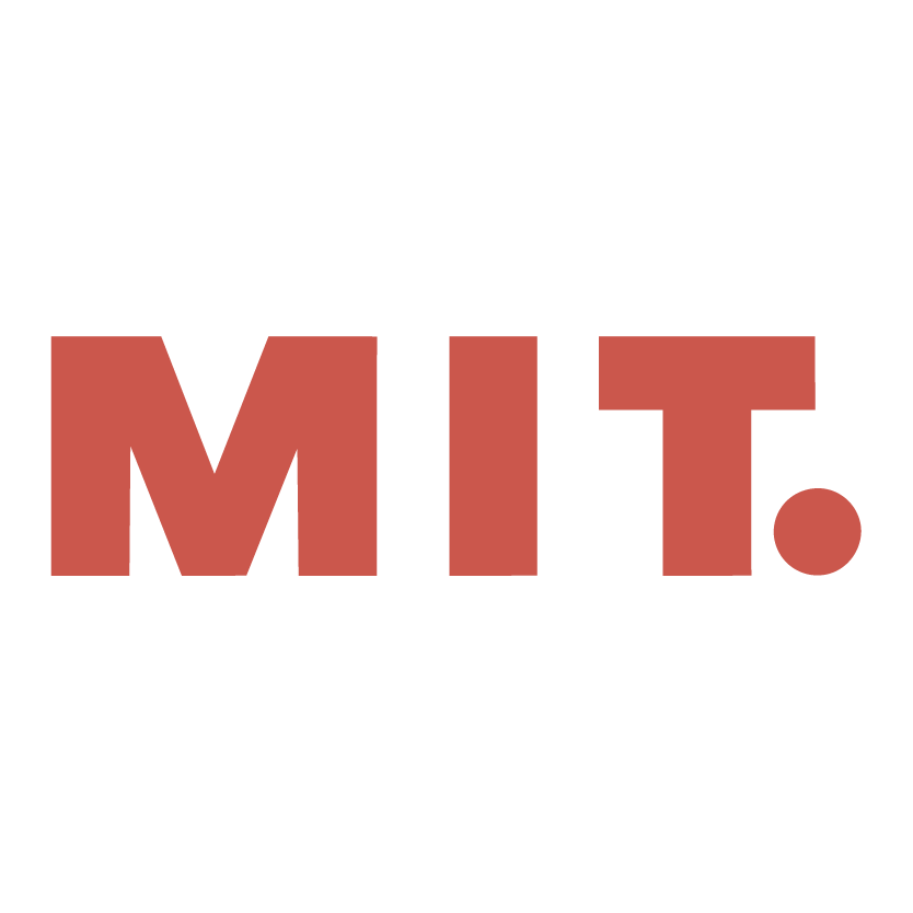 MIT Burger