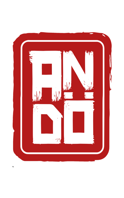 Ando