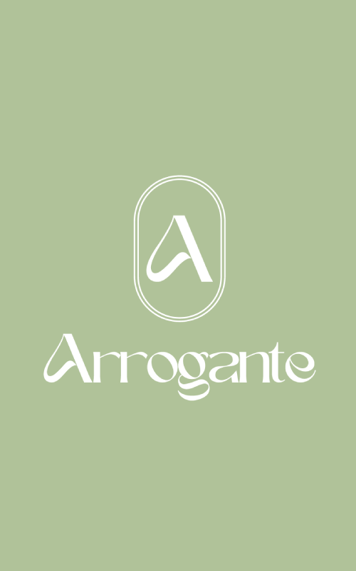 El Arrogante
