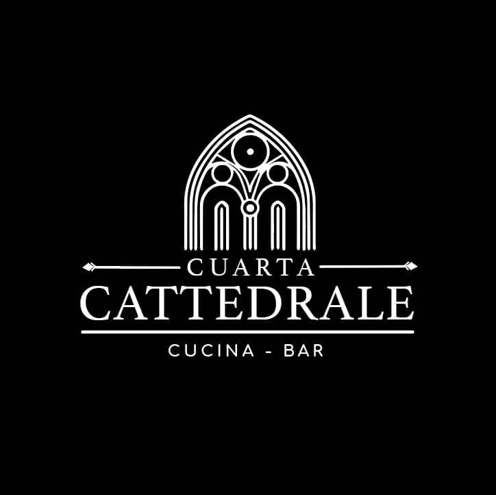 Cattedrale cuccina bar