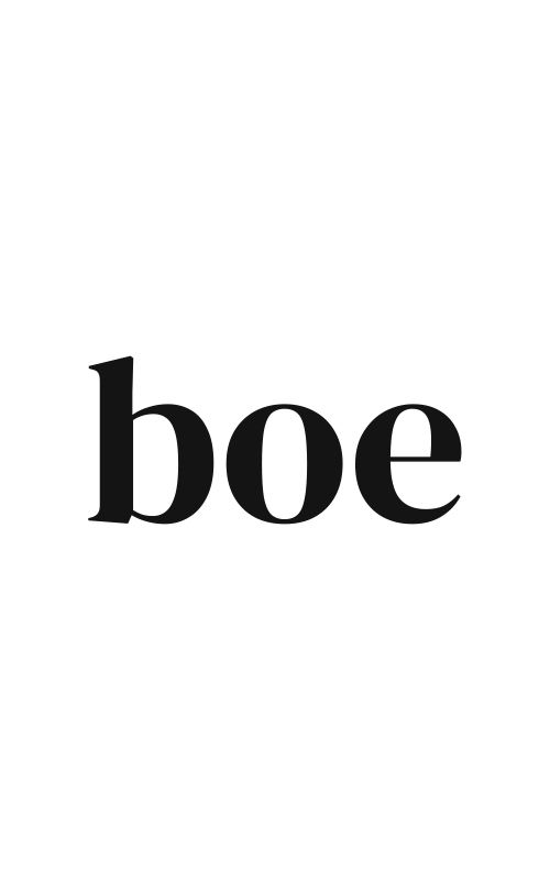 BOE
