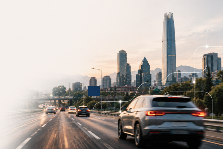 Informe Mercado automotriz 2026