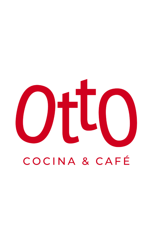 Otto cocina
