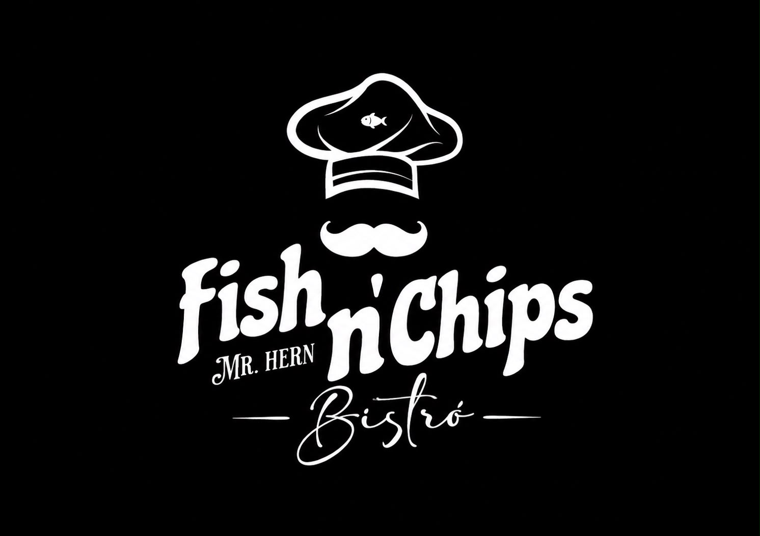 Mr.Hern Fish & Chips Bistró