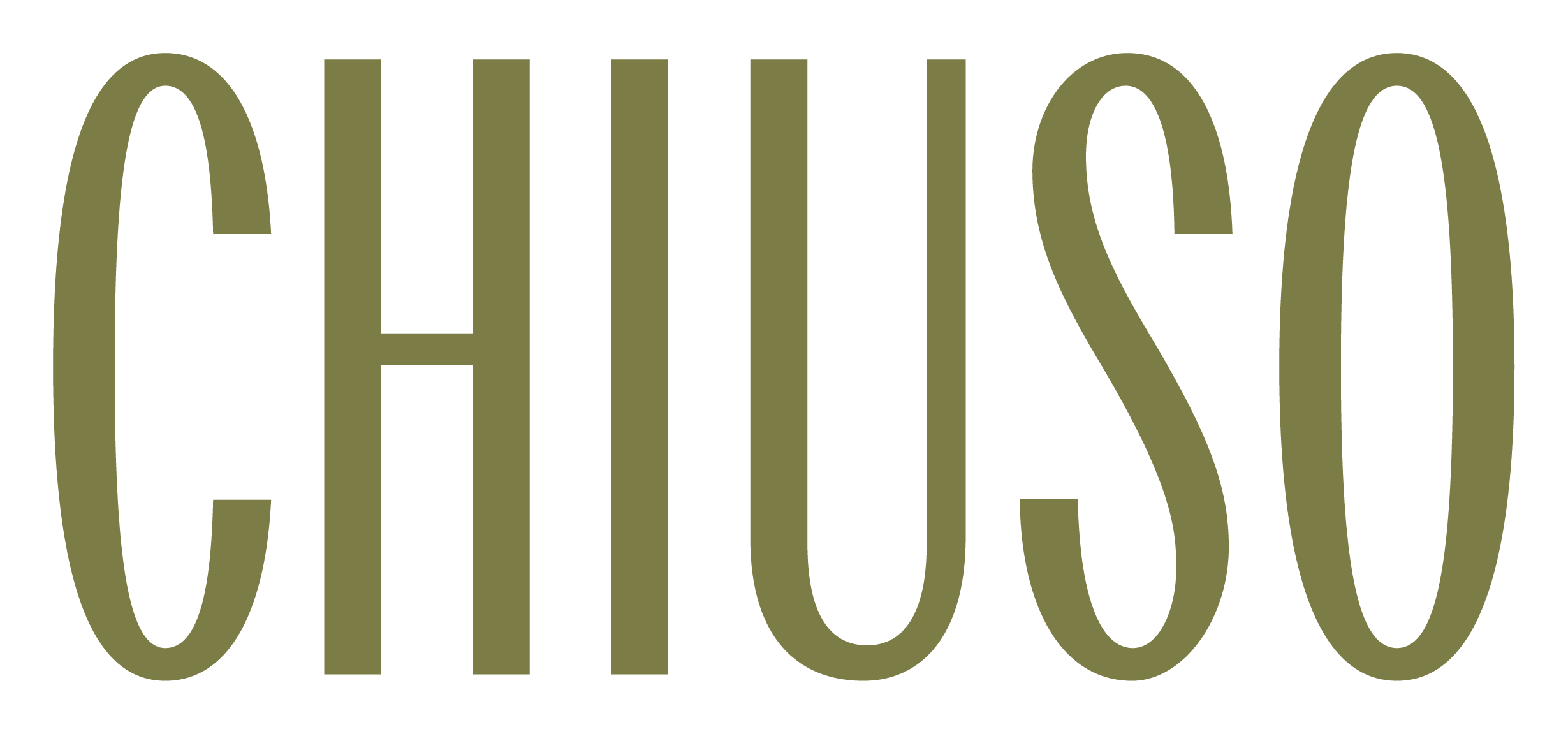 Chiuso
