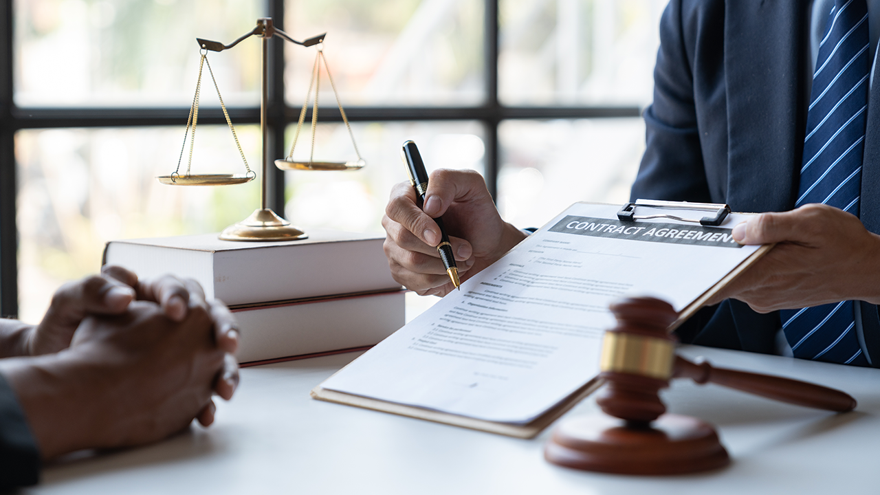 Orientación Legal y Fiscal