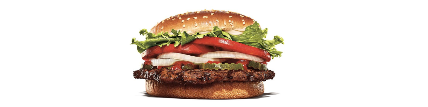 Burger King foto 2