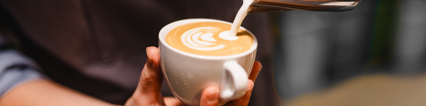 Work/Café foto 2