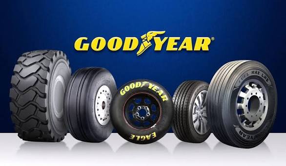 GOODYEAR foto 2