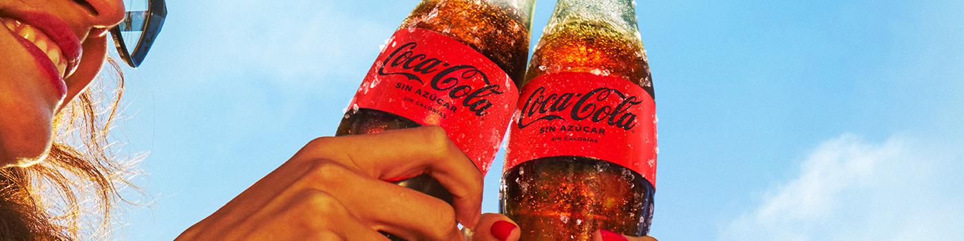 miCoca-Cola.cl - Cyber foto 2