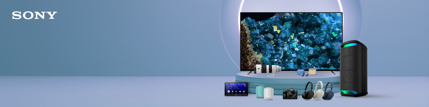Sony - Cyber foto 2