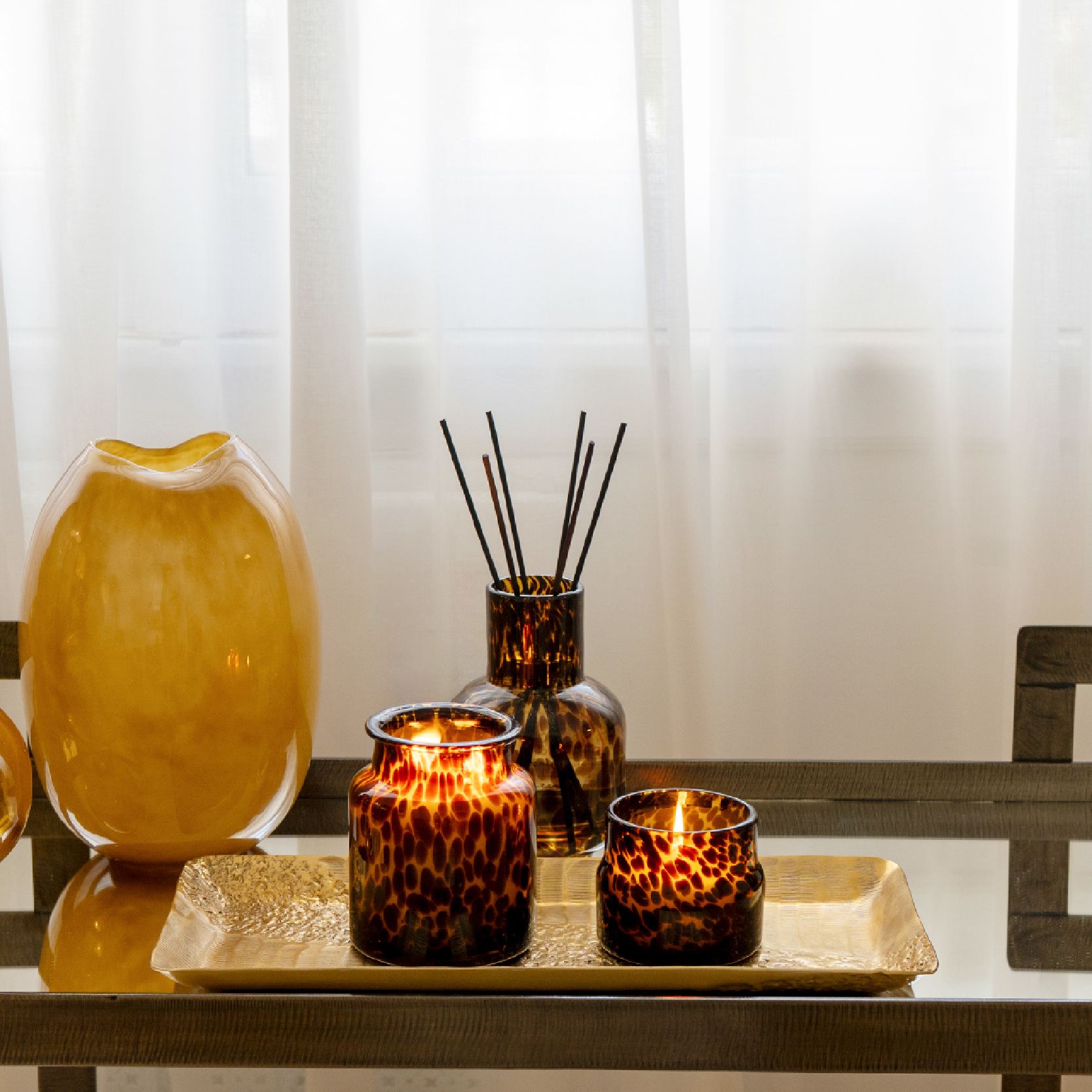 The Candle Shop, Air Beauty foto 2