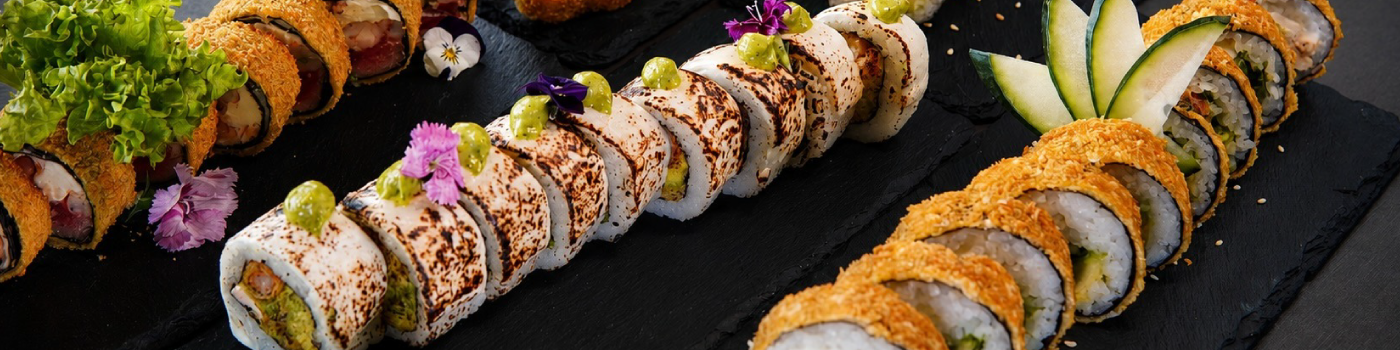 Costa Sushi foto 2