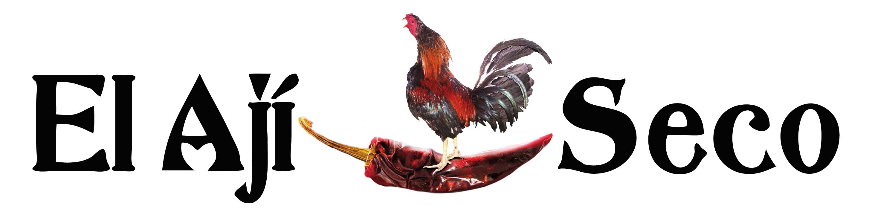 Ají Seco foto 2