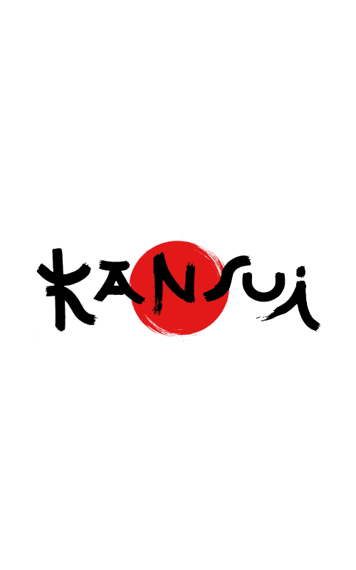 Kansui