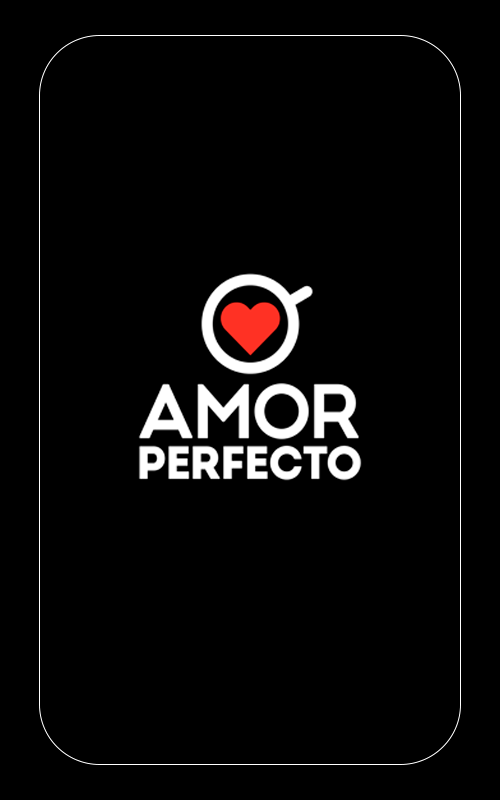 Café Amor Perfecto