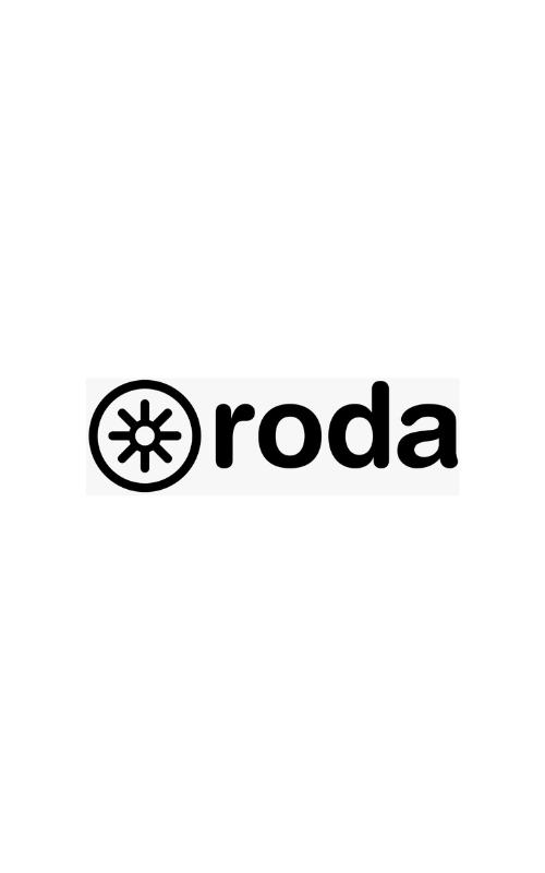 Logo de Roda