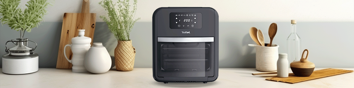 Tefal - Cyber foto 2