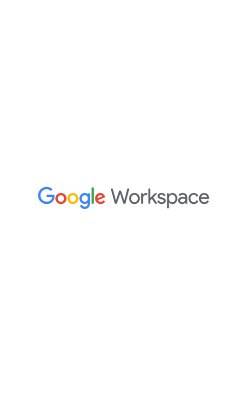 Google Workspace