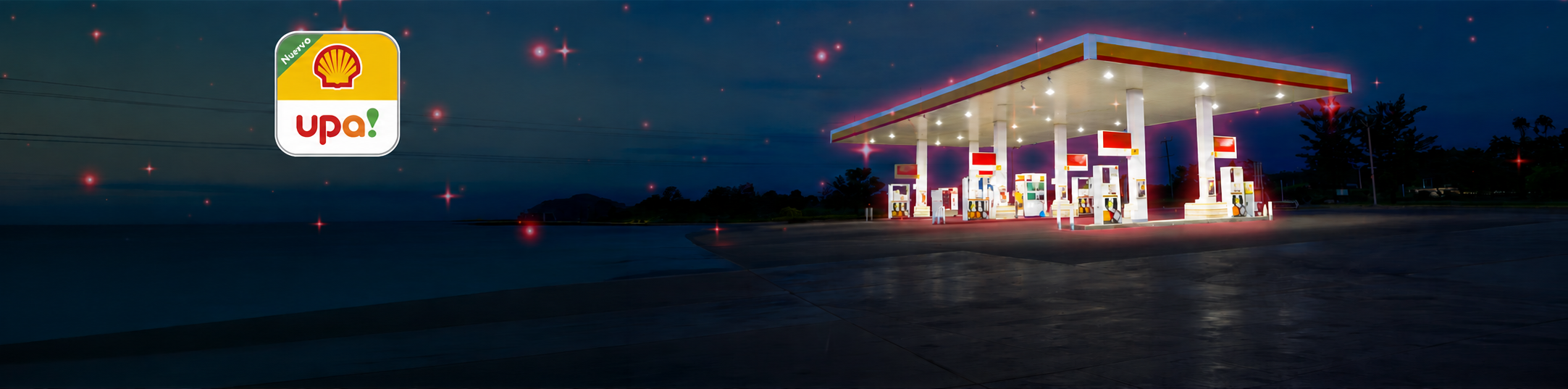 Shell foto 2